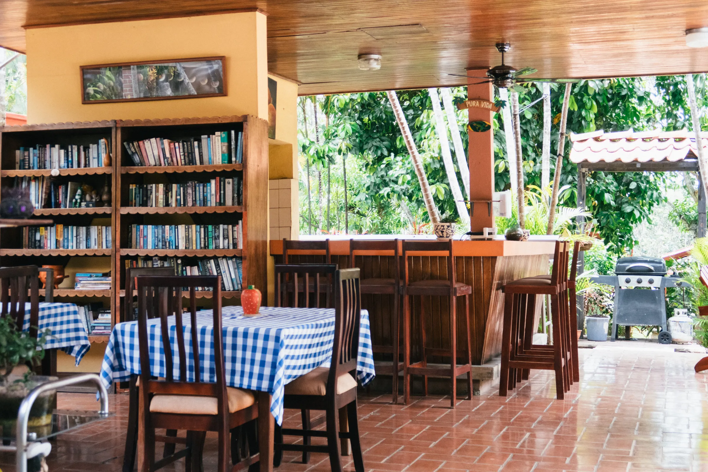 Villas Norma (9/9)